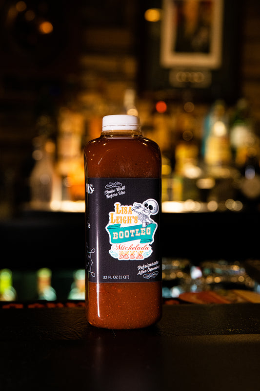 32oz Michelada Mix